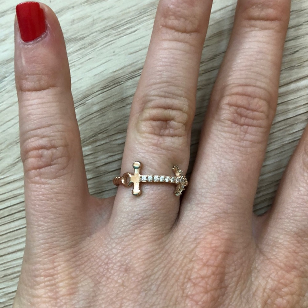 Anchor Ring! - Picture 3 of 4